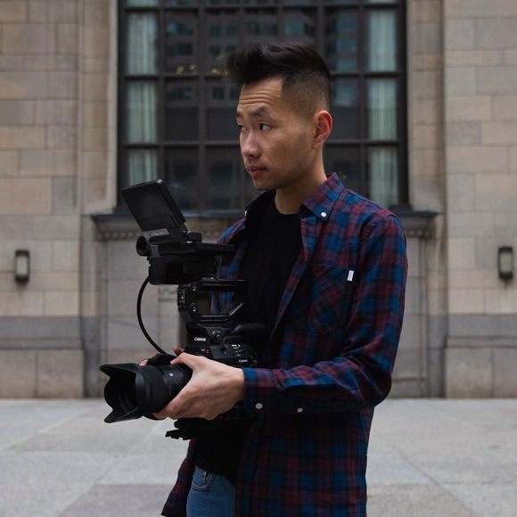 Meet your Posher, Michael - Picture 1 of 1